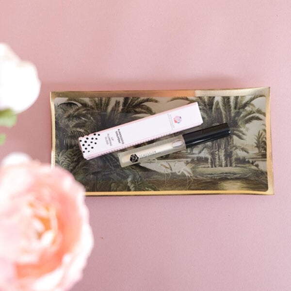 Ajakdúsító szájfény a Schüsslertől