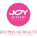 JOY Prix de Beauté 2019