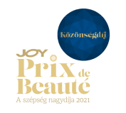 JOY Prix de Beauté 2021