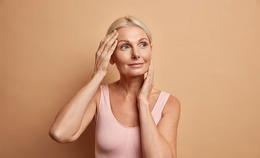 Menopauza tünetei és kezelése