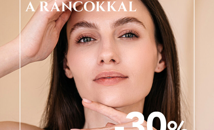 Kukába a ráncokkal