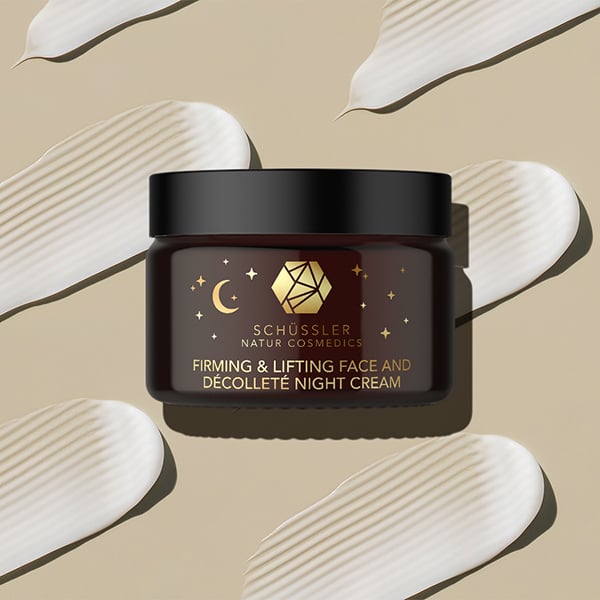 Éjszakai bőrfeszesítő krém