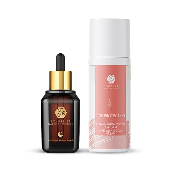 anti-aging csomag