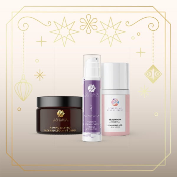 Varázslat nagymamámnak karácsonyi csomag