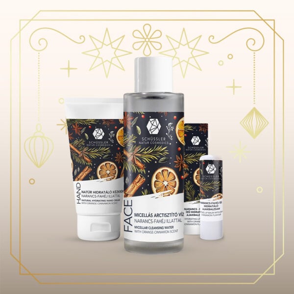 Karácsonyi álom csomag