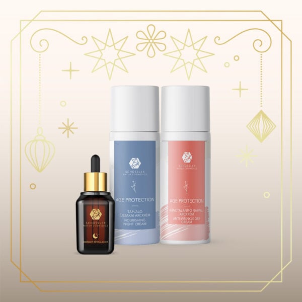 Anyukám kedvence karácsonyi csomag