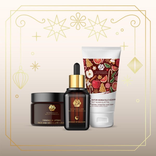 Adri kedvencei karácsonyi csomag