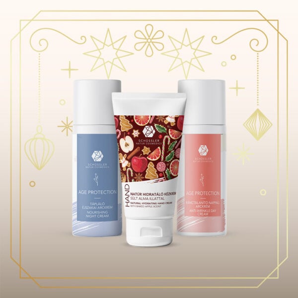 Adventi meglepetés karácsonyi csomag