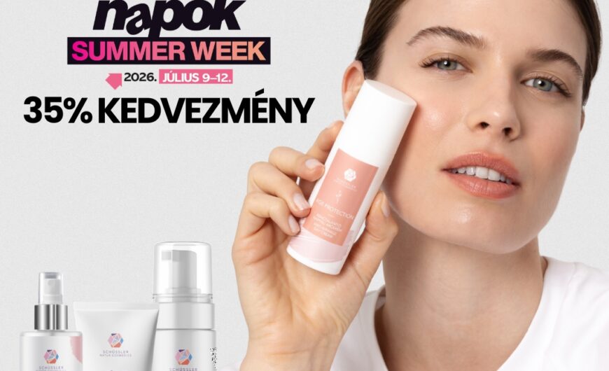 Glamour Summer Week! 35%