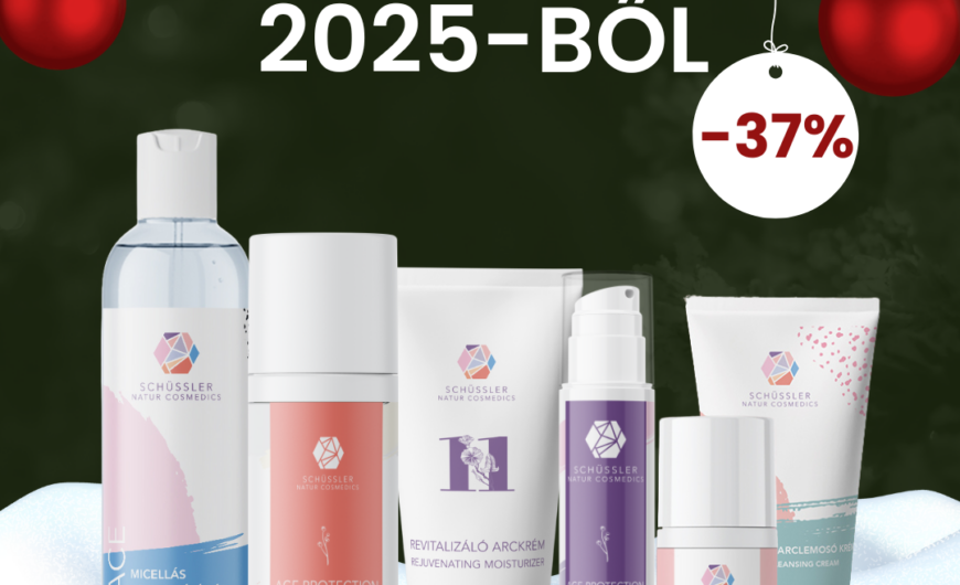 TOP 15 termék 2025-ből