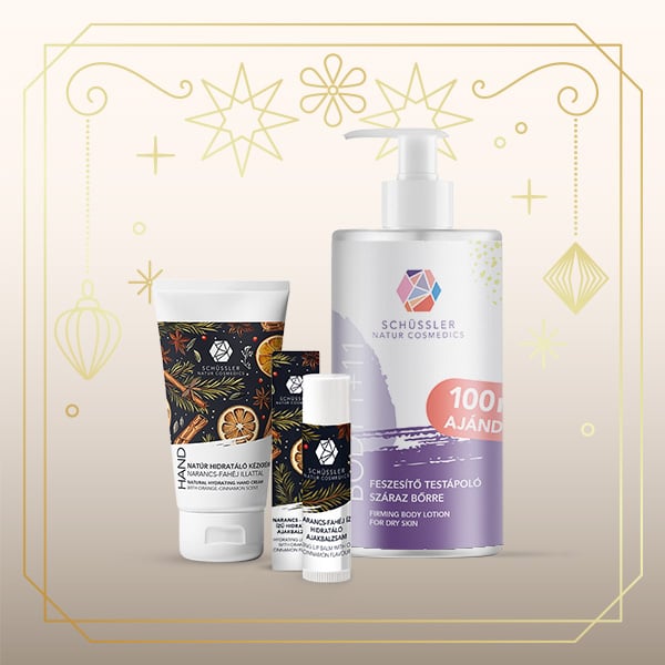 Téli kényeztetés csomag