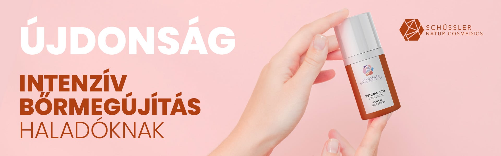 Retinal 0,1% szérum