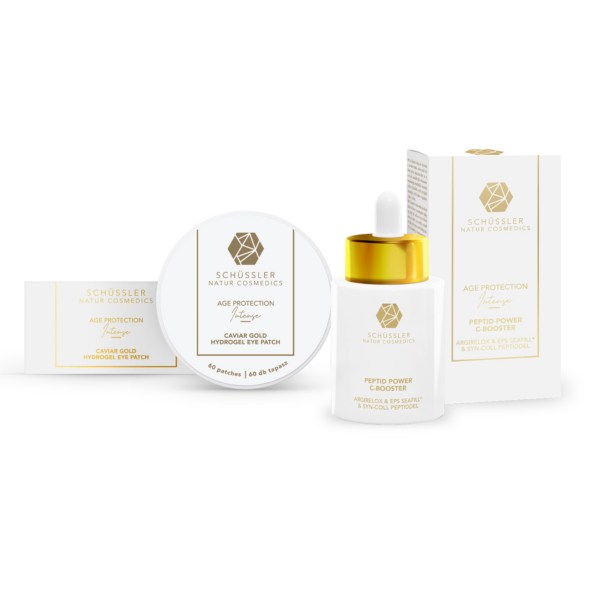 Glow ritual duo csomag